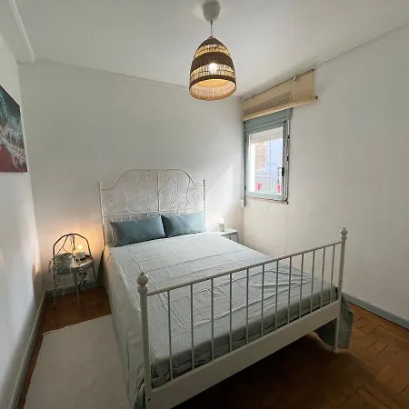 A-mo Foz By Trip2portugal Apartment *