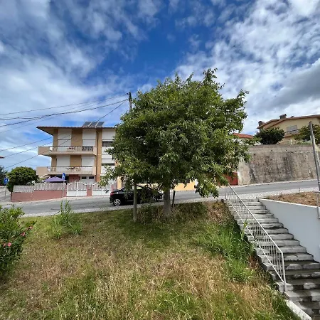 A-mo Foz By Trip2portugal Apartment *