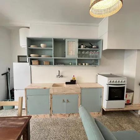 Apartment A-mo Foz By Trip2portugal *