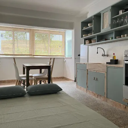 Apartment A-mo Foz By Trip2portugal *