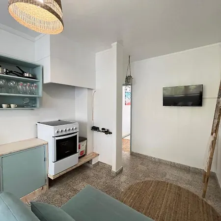 Apartment A-mo Foz By Trip2portugal *