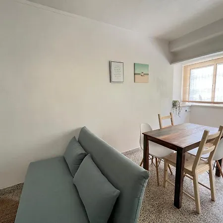 A-mo Foz By Trip2portugal Apartment Buarcos
