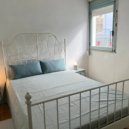 Apartment A-mo Foz By Trip2portugal *