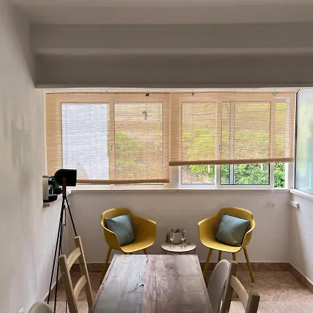 A-mo Foz By Trip2portugal Apartment