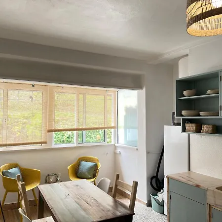 Apartment A-mo Foz By Trip2portugal
